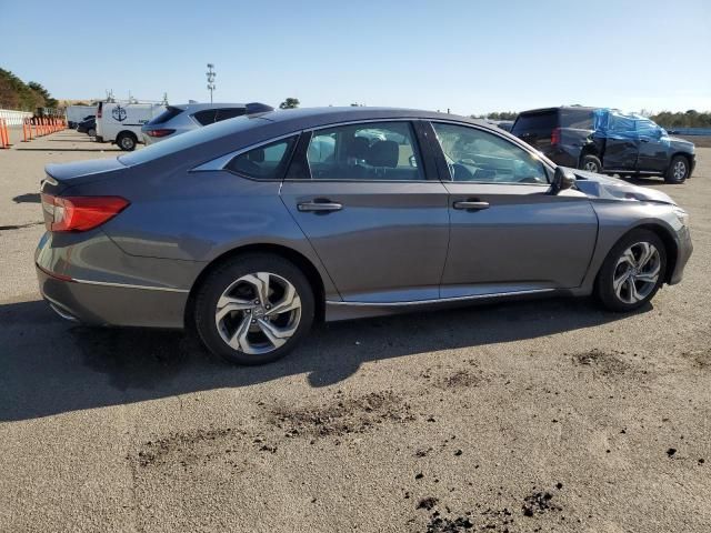 2019 Honda Accord EXL