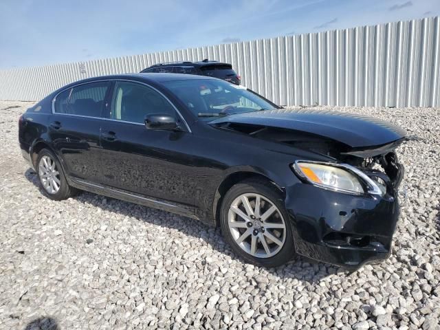 2007 Lexus GS 350