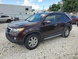 2011 KIA Sorento Base for sale in Opa Locka, FL