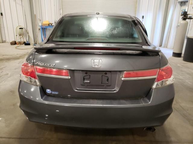 2011 Honda Accord EXL