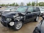 2011 Land Rover Range Rover HSE