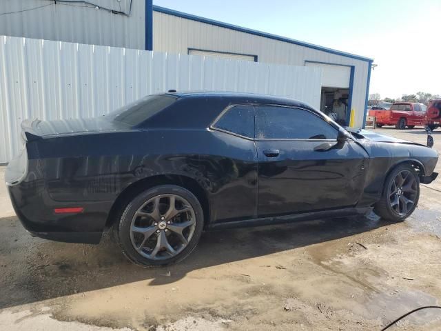 2014 Dodge Challenger SXT