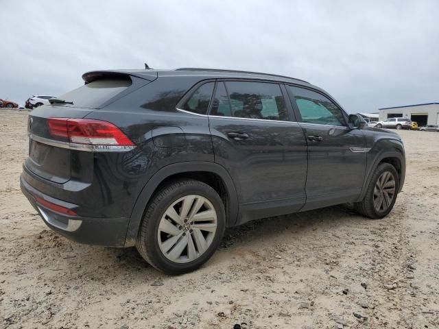 2022 Volkswagen Atlas Cross Sport SE