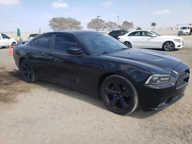 2013 Dodge Charger SXT