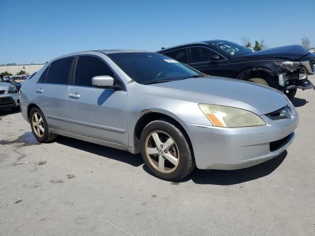 2003 Honda Accord EX