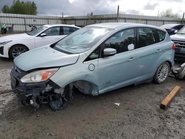 2014 Ford C-MAX Premium