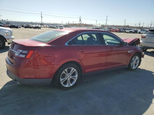 2013 Ford Taurus SEL