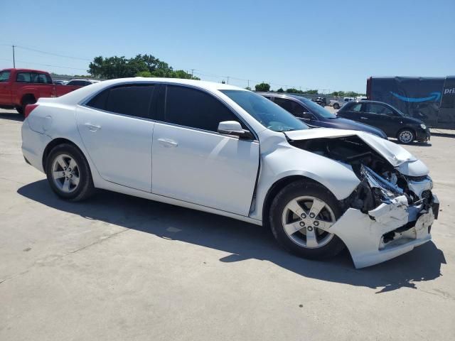 2016 Chevrolet Malibu Limited LT