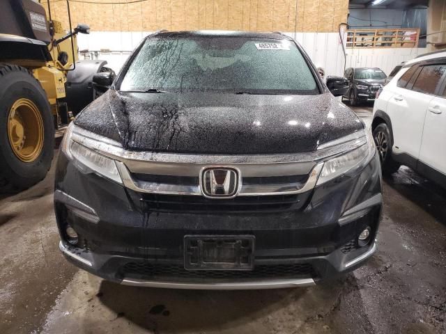 2019 Honda Pilot Touring