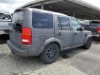 2005 Land Rover LR3 SE