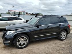 Salvage cars for sale from Copart Kapolei, HI: 2015 Mercedes-Benz GLK 350