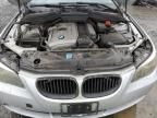 2007 BMW 525 I