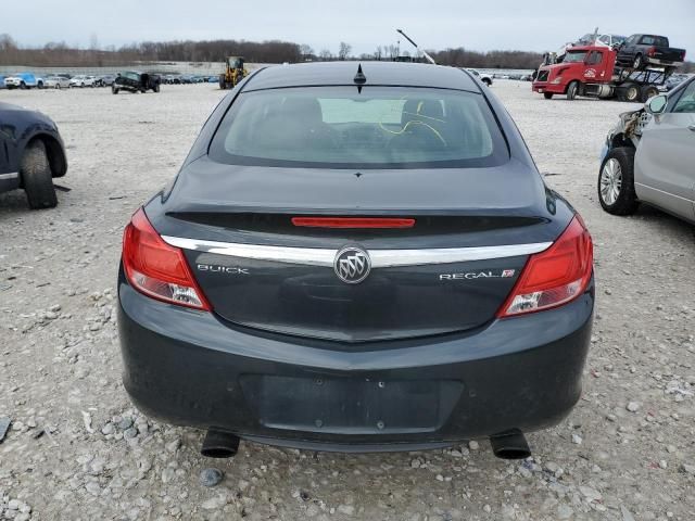 2012 Buick Regal Premium