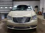 2011 Chrysler Town & Country Touring L