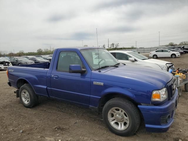 2006 Ford Ranger