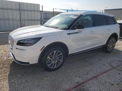 Lincoln salvage cars for sale: 2021 Lincoln Corsair