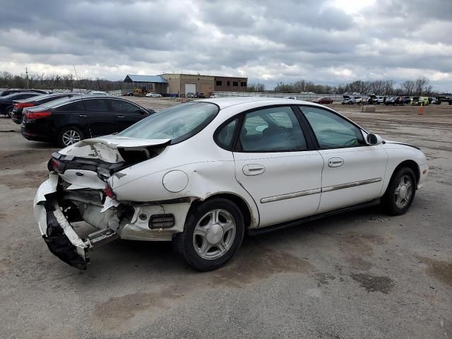 1999 Ford Taurus SE