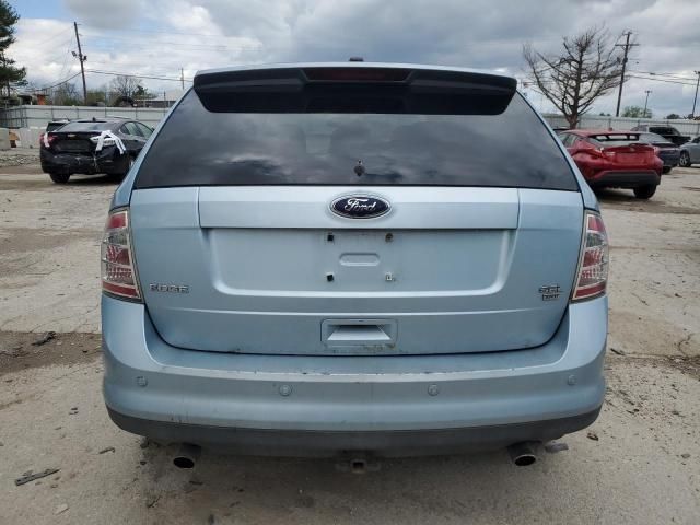 2008 Ford Edge SEL