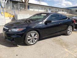 Vehiculos salvage en venta de Copart Albuquerque, NM: 2011 Honda Accord EX