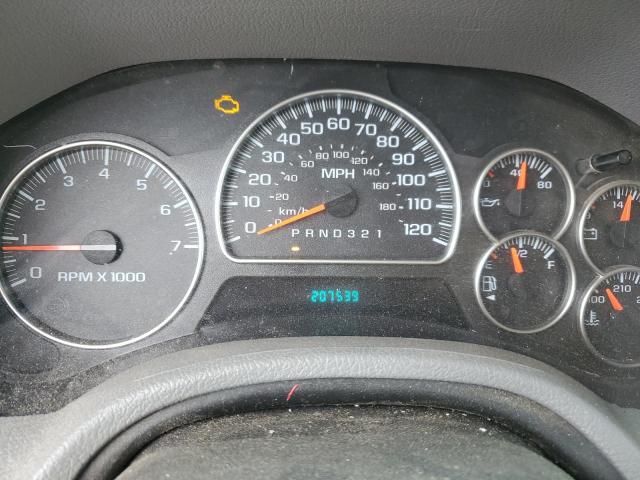 2006 GMC Envoy