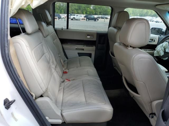 2011 Ford Flex SEL