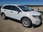 2014 Ford Edge SE