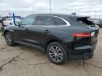 2019 Jaguar F-PACE Premium