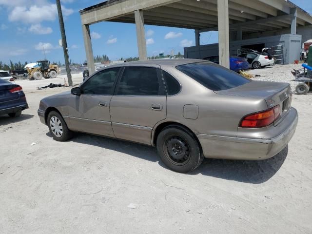 1998 Toyota Avalon XL