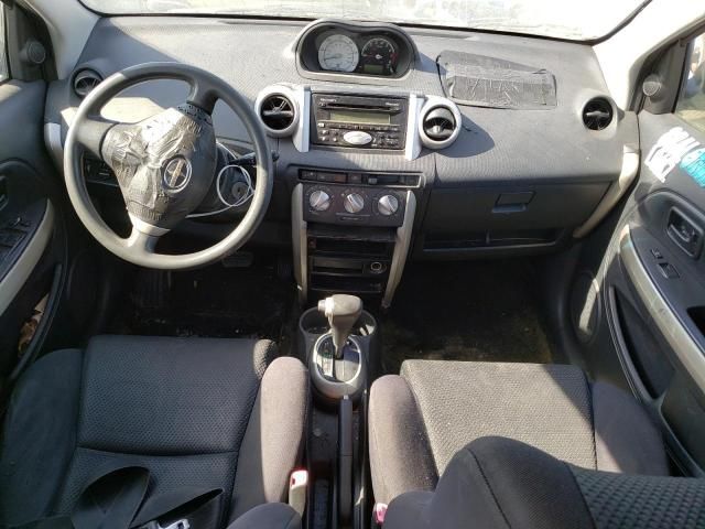 2005 Scion XA