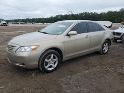 Toyota Vehiculos salvage en venta: 2007 Toyota Camry CE