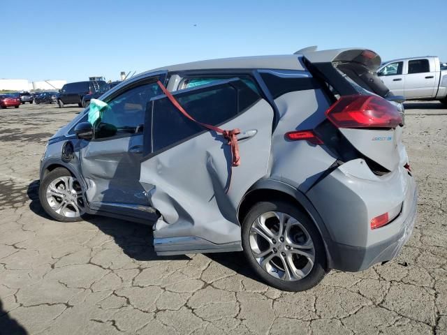 2019 Chevrolet Bolt EV LT