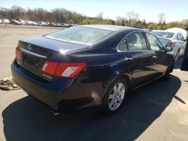 2008 Lexus ES 350