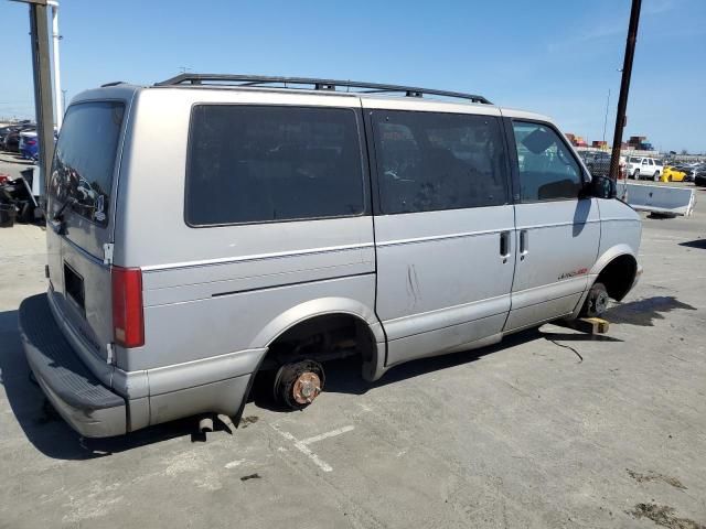 2000 Chevrolet Astro