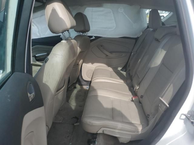 2013 Ford C-MAX Premium