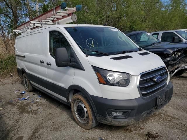 2020 Ford Transit T-150