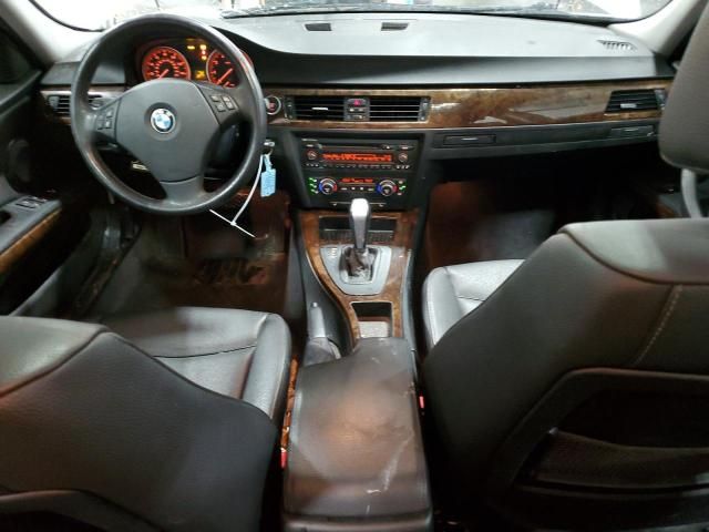 2009 BMW 328 XI