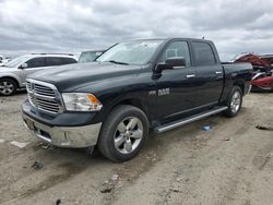 Dodge RAM 1500 SLT salvage cars for sale: 2016 Dodge RAM 1500 SLT