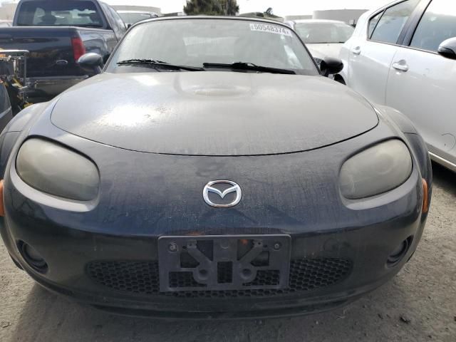 2006 Mazda MX-5 Miata