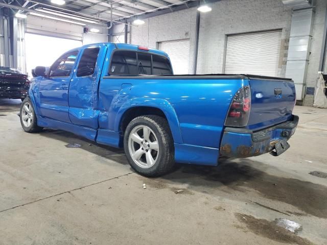 2006 Toyota Tacoma X-RUNNER Access Cab