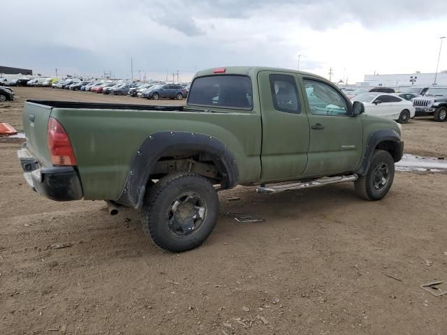 2013 Toyota Tacoma Access Cab