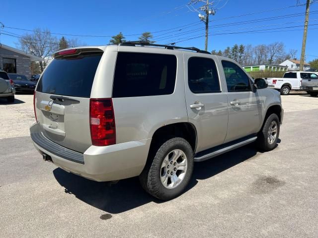 2013 Chevrolet Tahoe K1500 LS