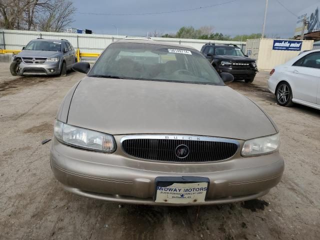 2004 Buick Century Custom