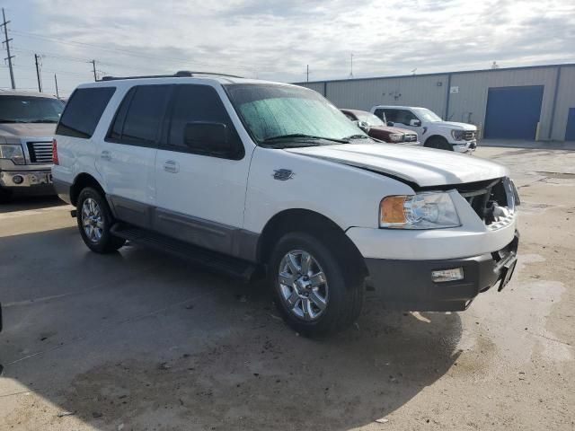 2003 Ford Expedition XLT