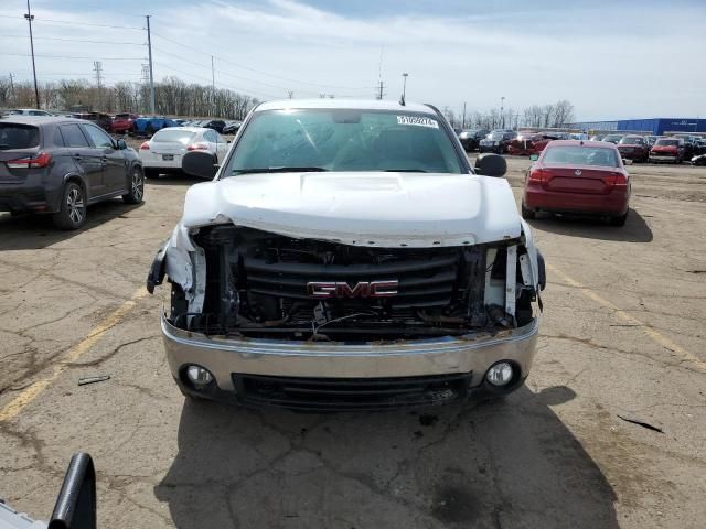 2007 GMC New Sierra K1500