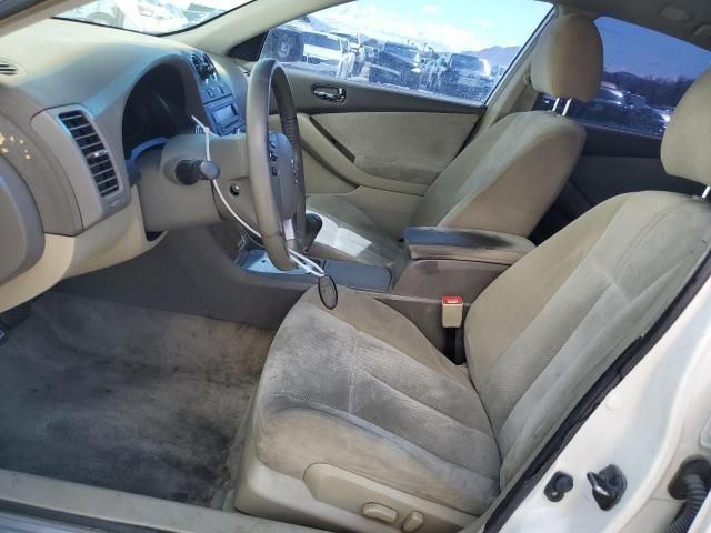 2007 Nissan Altima 2.5