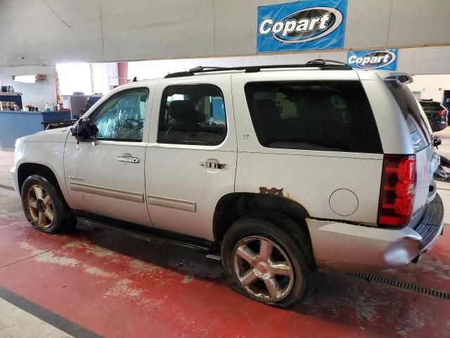 2011 Chevrolet Tahoe K1500 LT