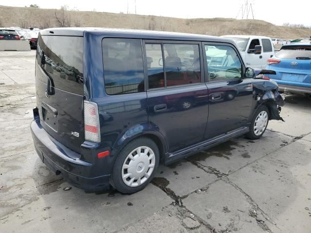 2006 Scion XB