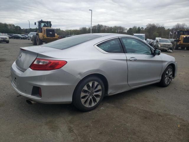 2014 Honda Accord LX-S