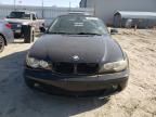 2004 BMW 325 CI