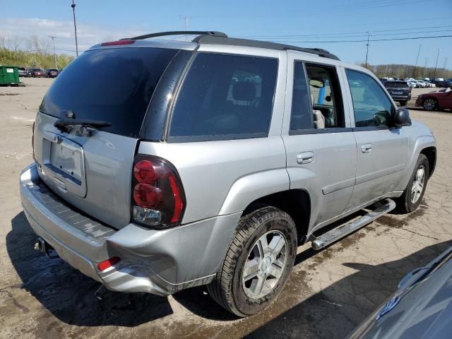 2007 Chevrolet Trailblazer LS